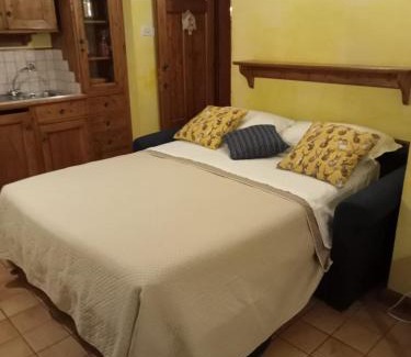 Roccaraso Apartment | Residenza dei Maestri