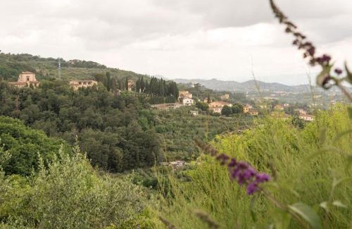 Lastra a Signa House | Residenza dei Piaceri Perduti-Rosa