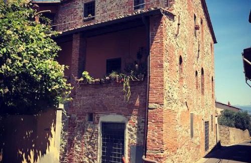 Lastra a Signa House | Residenza dei Piaceri Perduti-Rosa