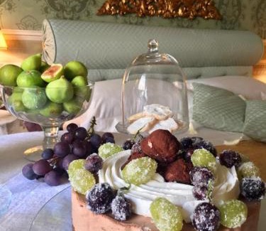 Chiusi Bed & Breakfast | Residenza Dei Ricci