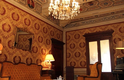Chiusi Bed & Breakfast | Residenza Dei Ricci Relais