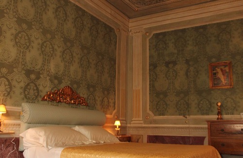 Chiusi Bed & Breakfast | Residenza Dei Ricci Relais