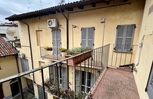 Vercelli Apartment | Residenza del Corso