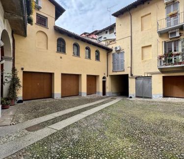 Vercelli Apartment | Residenza del Corso