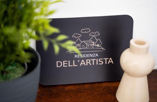 Terni Apartment | Residenza dell'Artista - Nel verde vicino la città