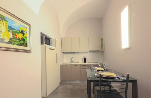 Bosa Historic Centre Apartment | Residenza Deriu - Paola