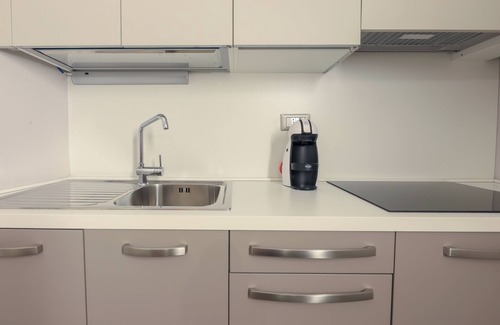 Bosa Historic Centre Apartment | Residenza Deriu - Paola