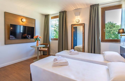 Vicchio Hotel | Residenza di Campagna Montelleri