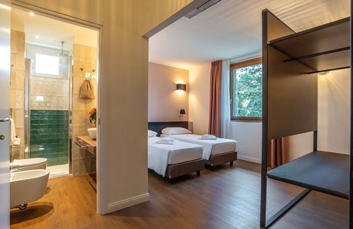 Vicchio Hotel | Residenza di Campagna Montelleri