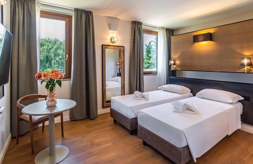 Vicchio Hotel | Residenza di Campagna Montelleri