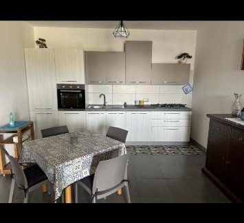 Riola Sardo Apartment | Residenza Diana