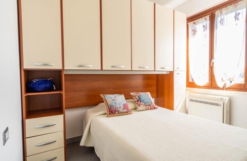 Riola Sardo Apartment | Residenza Diana