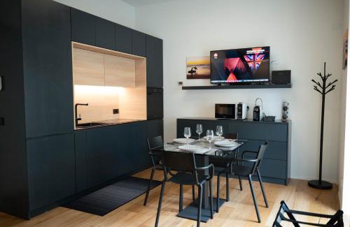 Domodossola Apartment | Residenza Diaz