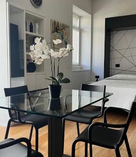 Domodossola Apartment | Residenza Diaz
