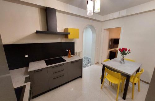 Castello Apartment | Residenza Donini in Venice Suite 2
