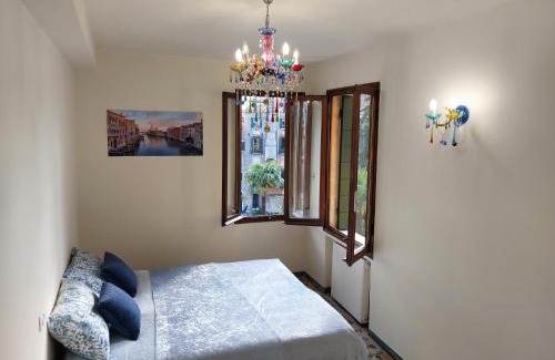 Castello Apartment | Residenza Donini in Venice Suite 2