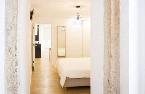 Leiria Apartment | Residenza Dutzu - Aparthotel Leiria
