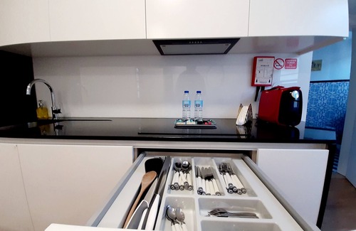 Leiria Apartment | Residenza Dutzu ApartHotel
