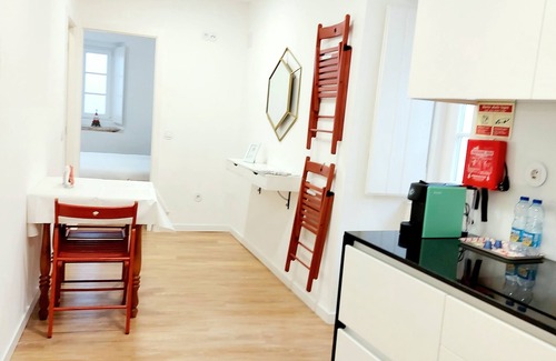 Leiria Apartment | Residenza Dutzu ApartHotel