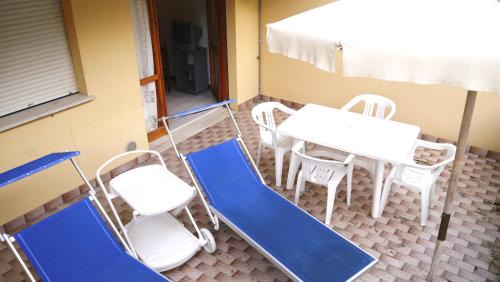 Lido degli Estensi Apartment | Residenza Emilia