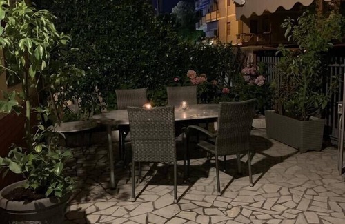 Marina di Carrara House | Residenza Estiva sul Mare Casa Cecilia