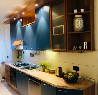 Pergine Valsugana Apartment | Residenza famiglia Moser - Chalet Olimpico 2026