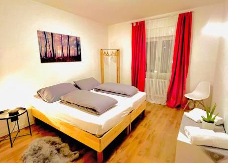 Pergine Valsugana Apartment | Residenza famiglia Moser - Chalet Olimpico 2026