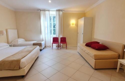 Santa Maria Novella Hotel | Residenza Fiorentina
