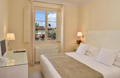 Santa Maria Novella Hotel | Residenza Fiorentina