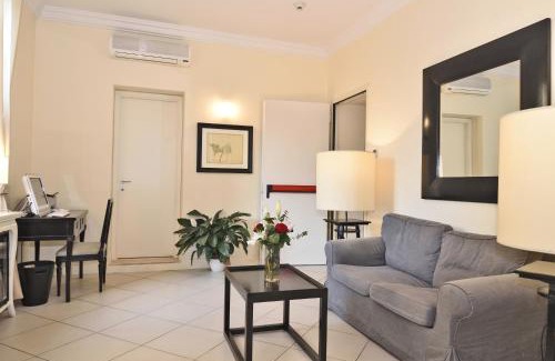 Santa Maria Novella Hotel | Residenza Fiorentina