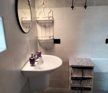 Pescara Apartment | Residenza Flores