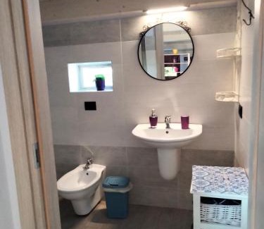 Pescara Apartment | Residenza Flores