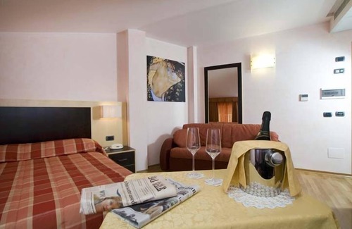 Perugia Hotel | Residenza Fontanelle