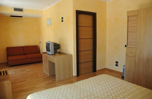 Perugia Hotel | Residenza Fontanelle