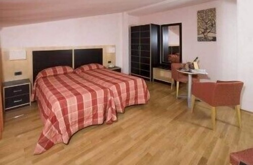 Perugia Hotel | Residenza Fontanelle