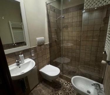 Rivisondoli Apartment | Residenza Fonticella