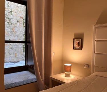 Rivisondoli Apartment | Residenza Fonticella