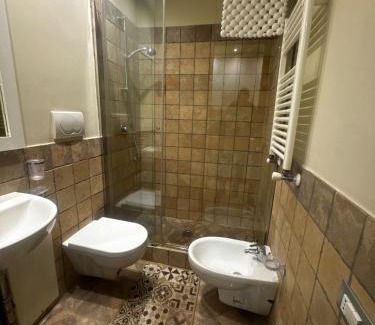 Rivisondoli Apartment | Residenza Fonticella