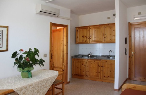 La Pietraia Apartment | Residenza Gardenia
