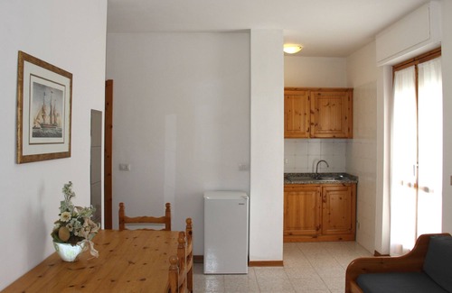 La Pietraia Apartment | Residenza Gardenia