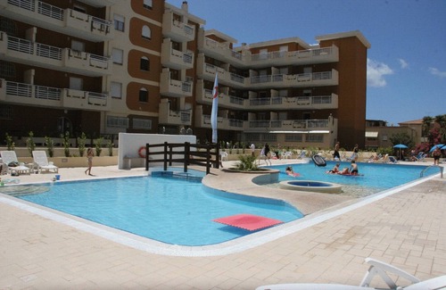 La Pietraia Apartment | Residenza Gardenia