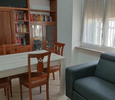 Cesate Apartment | RESIDENZA Giulia e Marco
