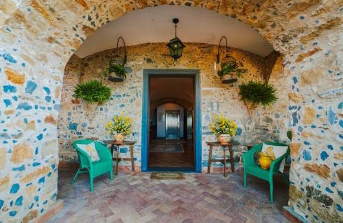 Caprioli Apartment | Residenza Golfo Degli Ulivi