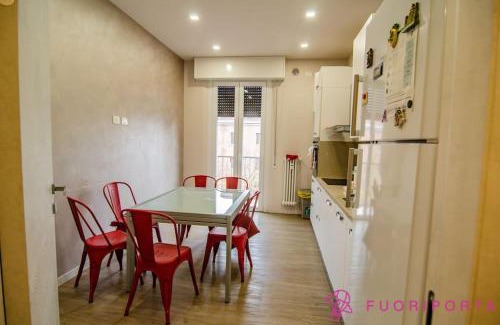 Pablo Apartment | Residenza Gramsci 13