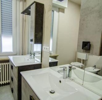Pablo Apartment | Residenza Gramsci 13