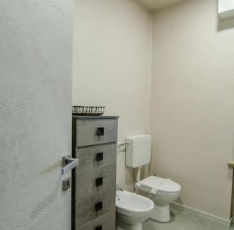 Pablo Apartment | Residenza Gramsci 13