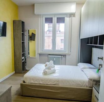 Pablo Apartment | Residenza Gramsci 13
