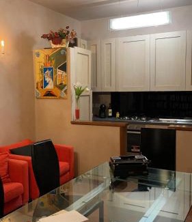 Castell'Arquato Apartment | Residenza Grimerio