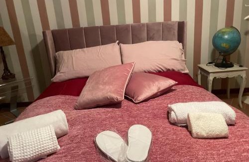 Castell'Arquato Apartment | Residenza Grimerio