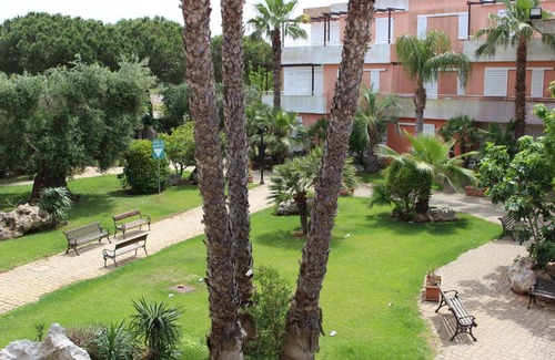 Nardo Apartment | Residenza I Tramonti